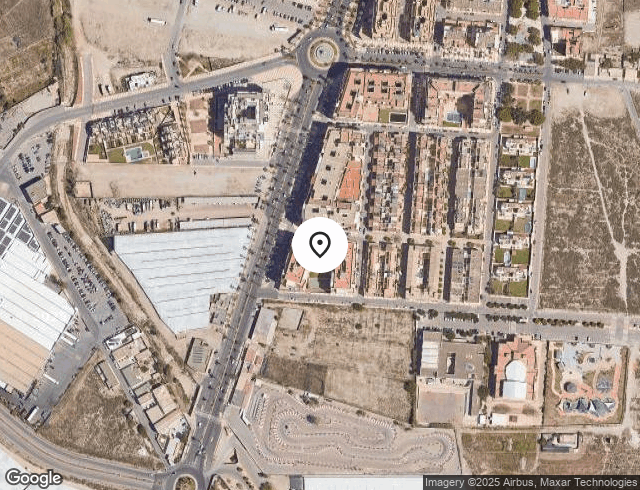 Logements à undefined Arevalo , 6
